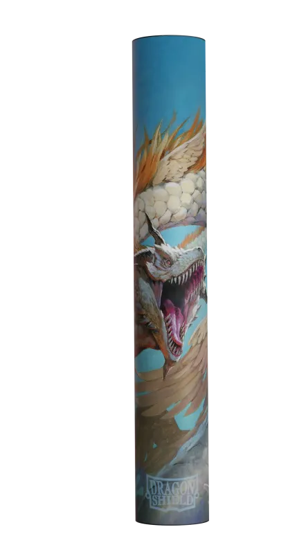 Dragon Shield - The Ejsingandr - TCG Playmat