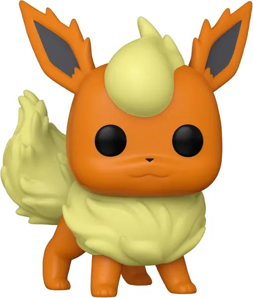 Funko Pop! - Pokémon - Flareon