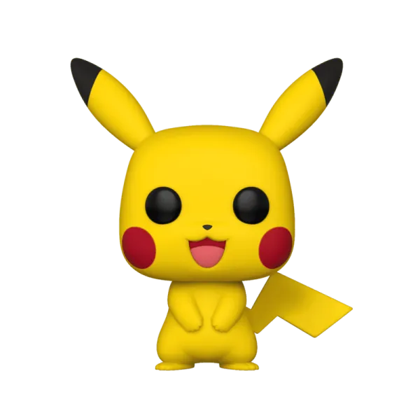 Funko Pop! - Pokémon - Pikachu