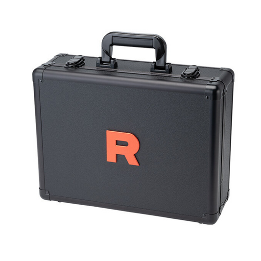 Pokémon TCG - The Glory of Team Rocket - Attaché Case