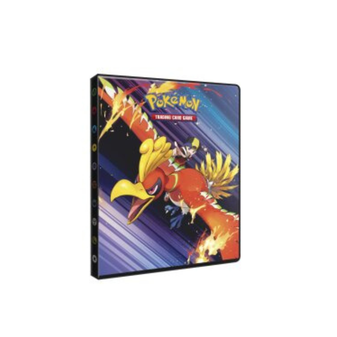 Destined Rivals 4 Pocket Album