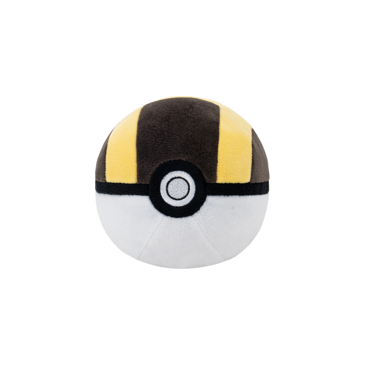 Pokémon Knuffel - Pokéball