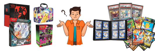 Welk product past bij mij?