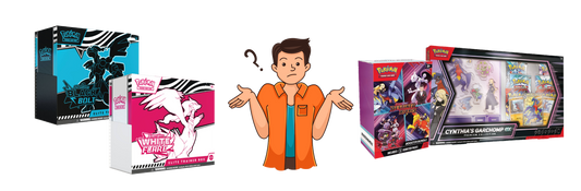 Welk sealed product moet ik kiezen?