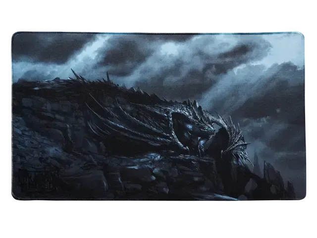 Dragon Shield - Escotarox - TCG Playmat