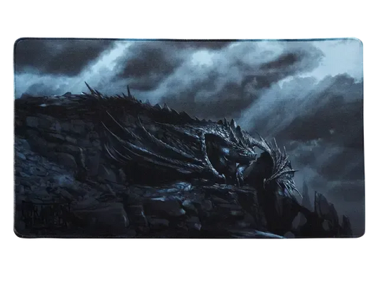 Dragon Shield - Escotarox - TCG Playmat
