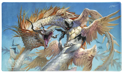 Dragon Shield - The Ejsingandr - TCG Playmat