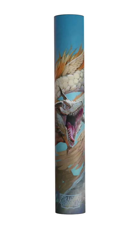 Dragon Shield - The Ejsingandr - TCG Playmat