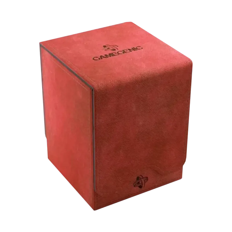 Gamegenic - Deckbox Squire 100+ Convertible