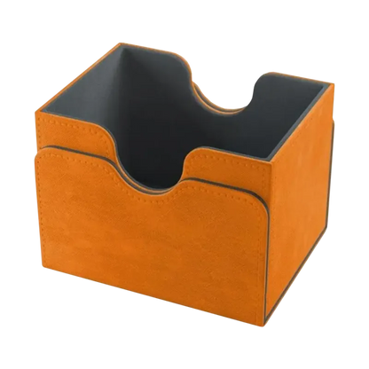 Gamegenic - Deckbox Sidekick 100+ Convertible - Orange