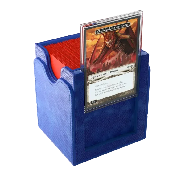 Gamegenic - Squire Plus 100+ XL