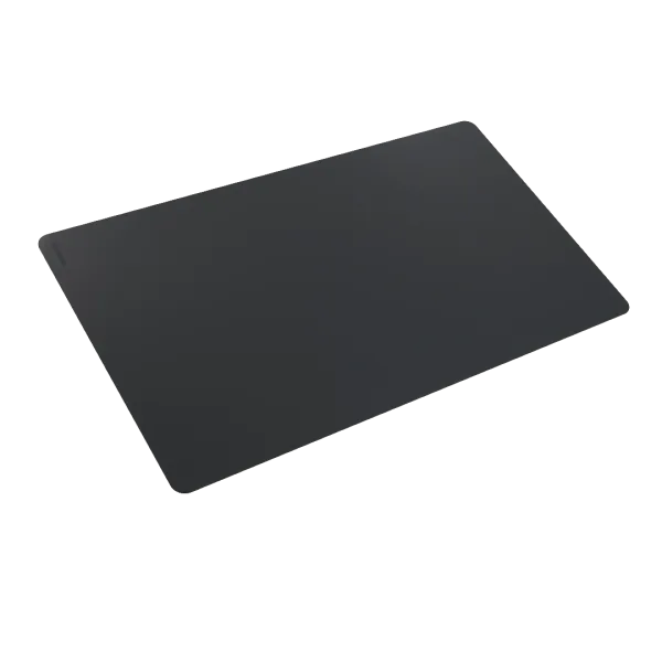 Gamegenic - Playmat Prime (2mm) -  Black