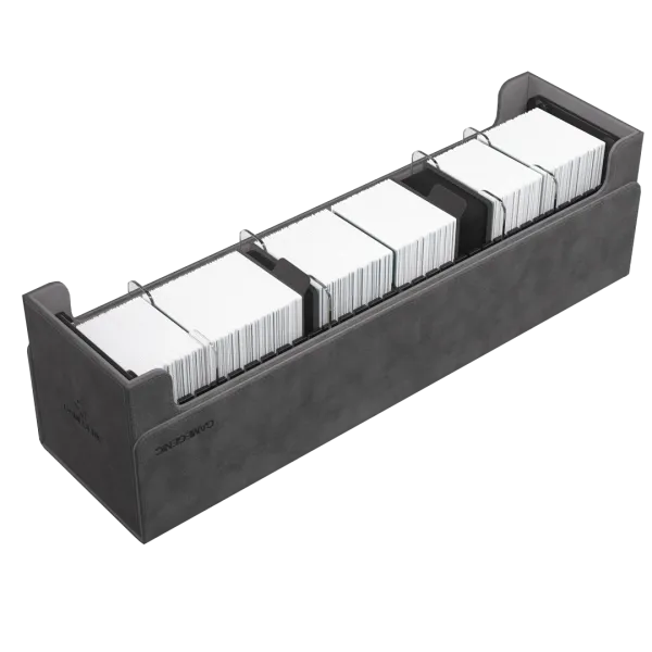 Gamegenic - Divider Sizemorph