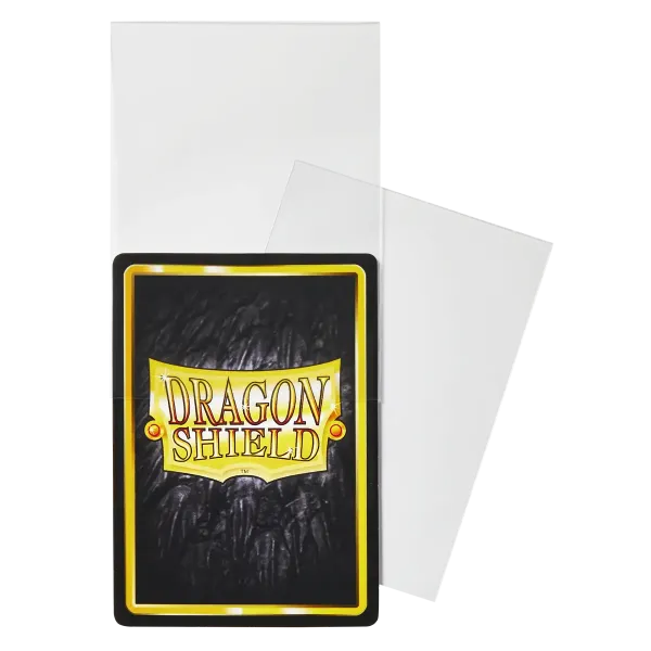 Dragon Shield - Perfect Fit Thick Inner Sleeves