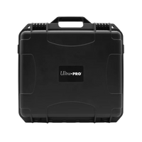 Ultrapro - Graded Card Case - 100 Slabs