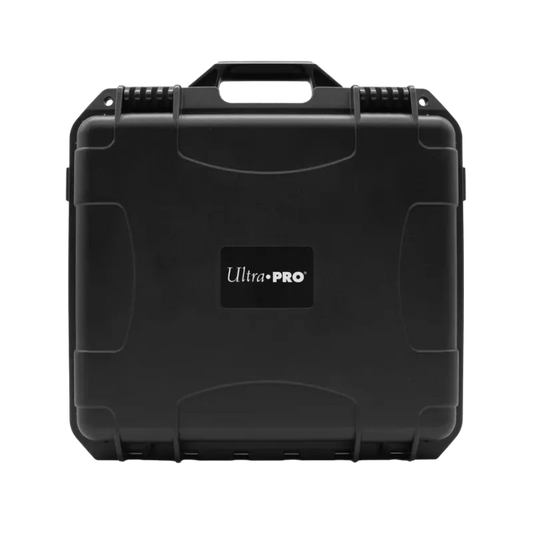 Ultrapro - Graded Card Case - 100 Slabs