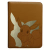 Ultra Pro - Elite Series: Eevee - 9-Pocket Zip PRO-Binder