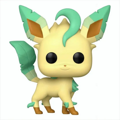 Funko Pop! - Pokémon - Leafeon