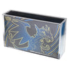The Acrylic Box - Ultra Premium Collection Acryl - Charizard X ex