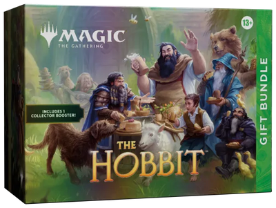 Magic The Hobbit Bundle – Gift Edition