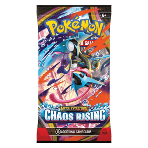 Mega Greninja Ex
