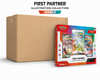 First Partner Illustration Collection (Series 2) Case (6 stuks)
