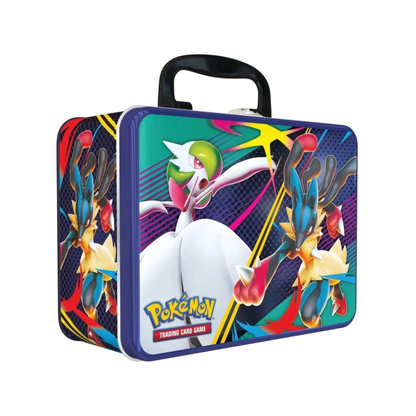 Pokémon TCG - Collectors Chest Fall 2025