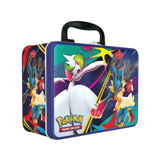 Pokémon TCG - Collectors Chest Fall 2025