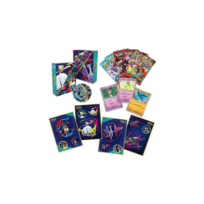 Pokémon TCG - Collectors Chest Fall 2025