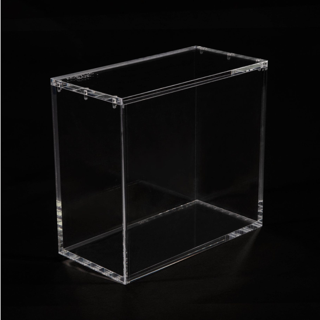 The Acrylic Box - Elite Trainer Box Acryl