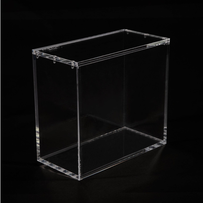 The Acrylic Box - Elite Trainer Box Acryl