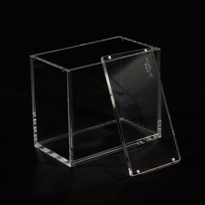 The Acrylic Box - Booster Box