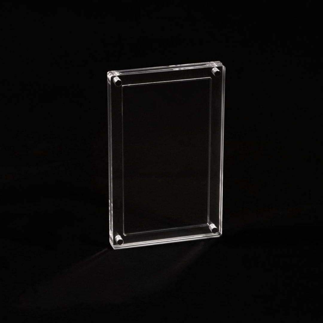 The Acrylic Box - Booster Pack