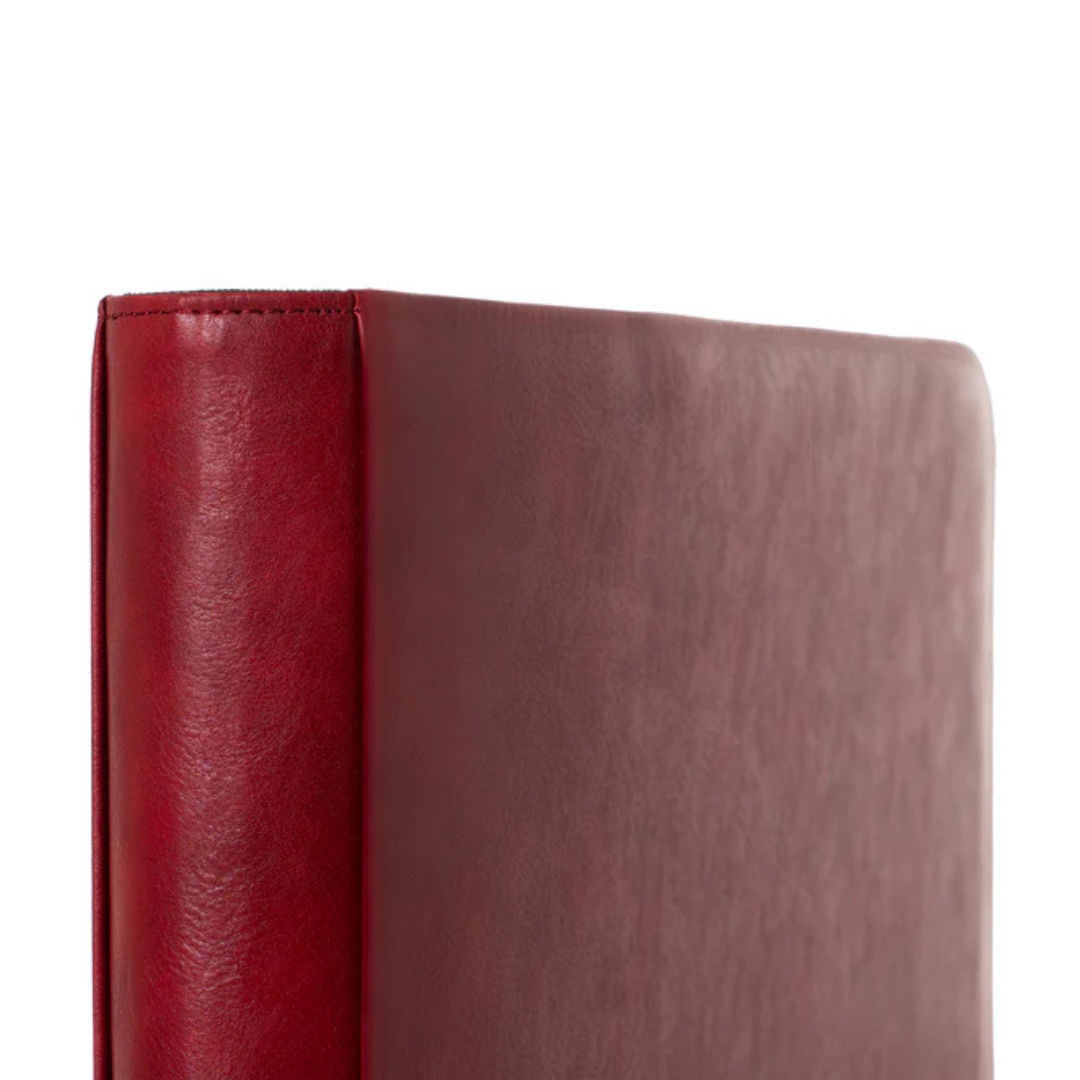 Gemloader - Premium Traditional sleeved collectors binder 3x4 - Hazel