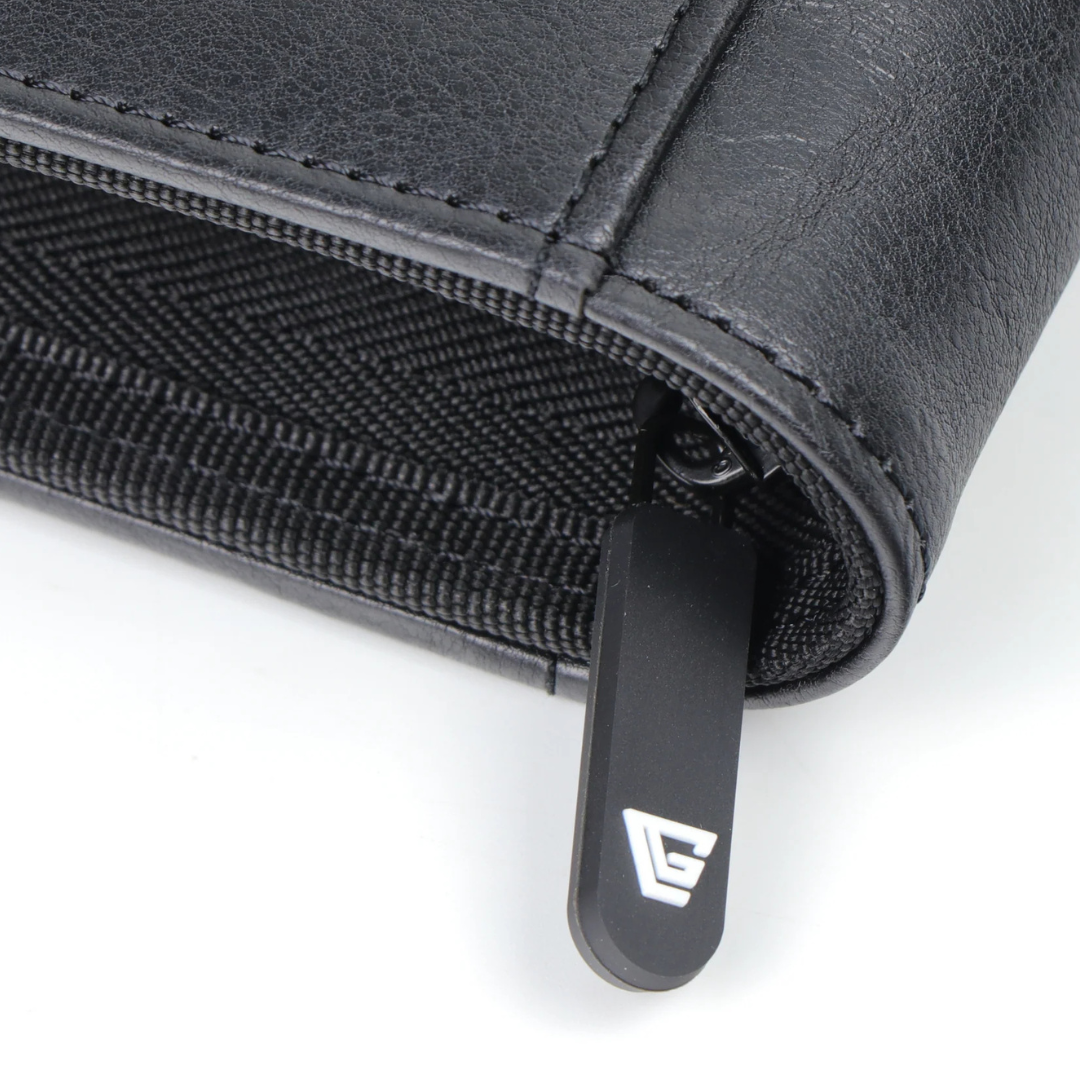 Gemloader - Premium Traditional sleeved collectors binder 3x4 - Hazel