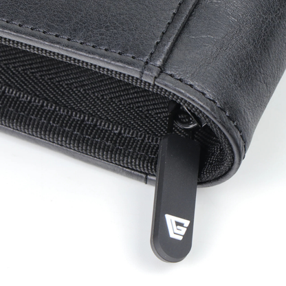 Gemloader - Premium Traditional sleeved collectors binder 3x4 - Hazel