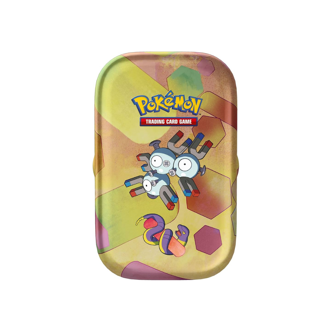 Pokémon TCG - 151 - Mini Tin