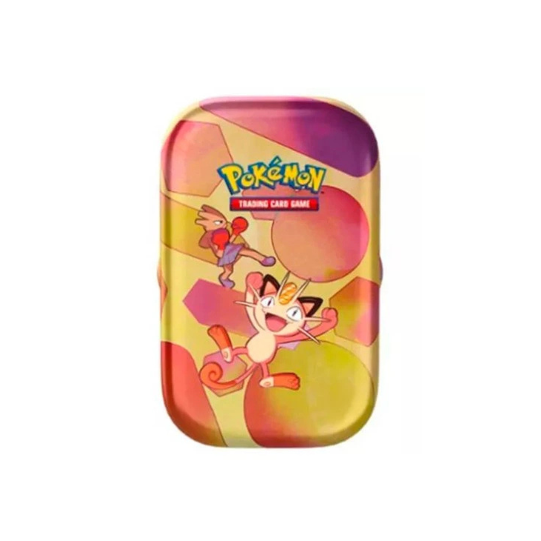 Pokémon TCG - 151 - Mini Tin