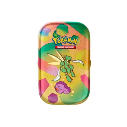 Pokémon TCG - 151 - Mini Tin