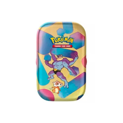 Pokémon TCG - 151 - Mini Tin