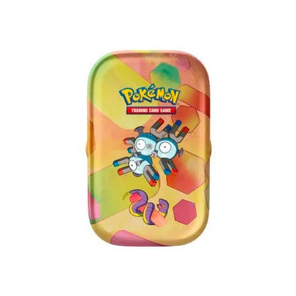 Pokémon TCG - 151 - Mini Tin