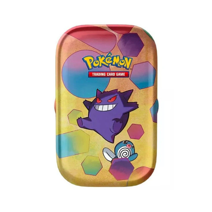 Pokémon TCG - 151 - Mini Tin
