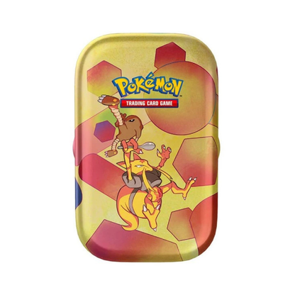 Pokémon TCG - 151 - Mini Tin