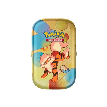 Pokémon TCG - 151 - Mini Tin