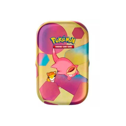 Pokémon TCG - 151 - Mini Tin