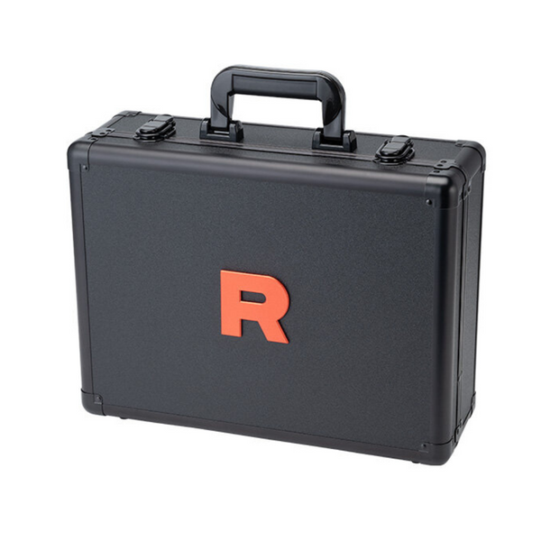Pokémon TCG - The Glory of Team Rocket - Attaché Case