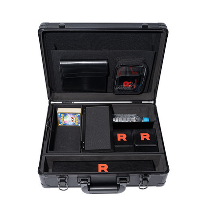 Pokémon TCG - The Glory of Team Rocket - Attaché Case