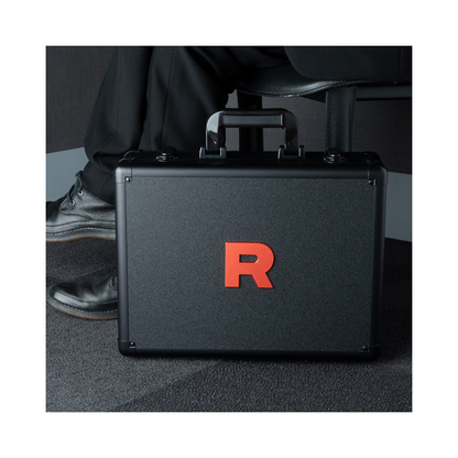 Pokémon TCG - The Glory of Team Rocket - Attaché Case