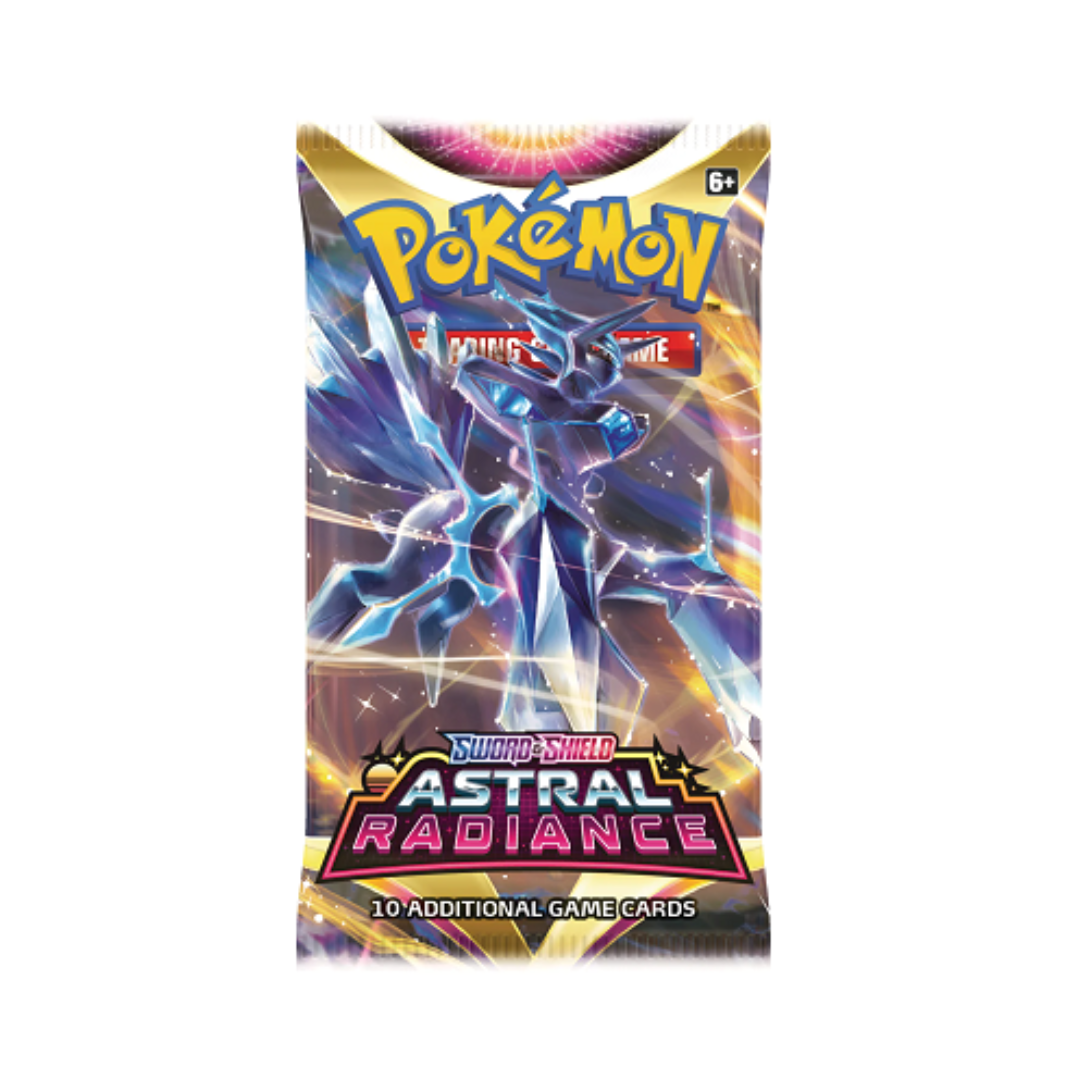 Pokémon TCG - Astral Radiance - Booster