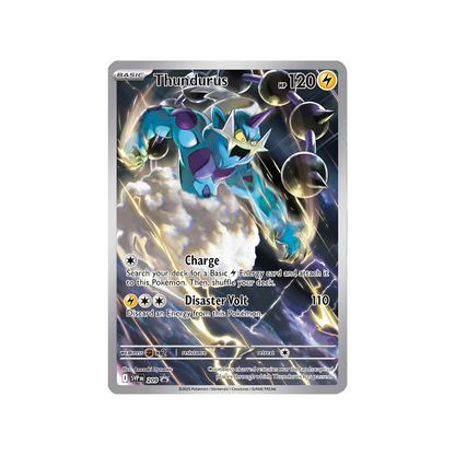 Pokémon TCG - Black Bolt - Elite Trainer Box